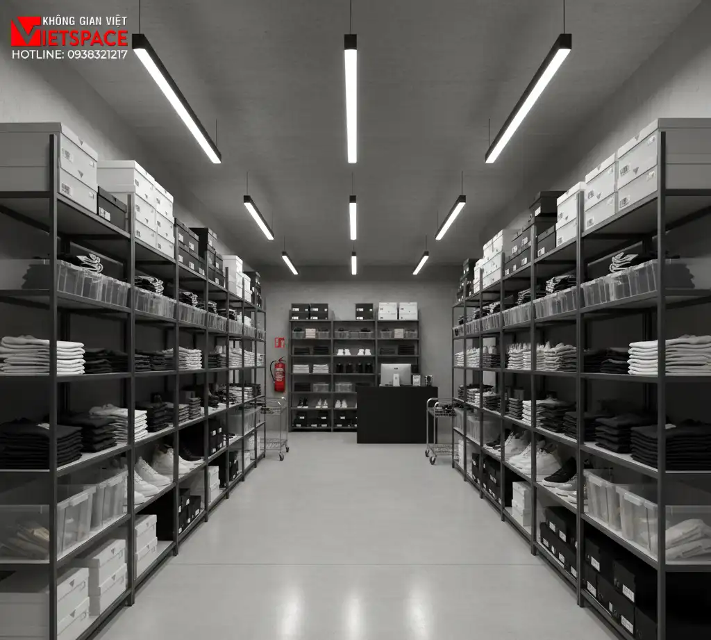 thiết kế cửa hàng thời trang prime hustle _14