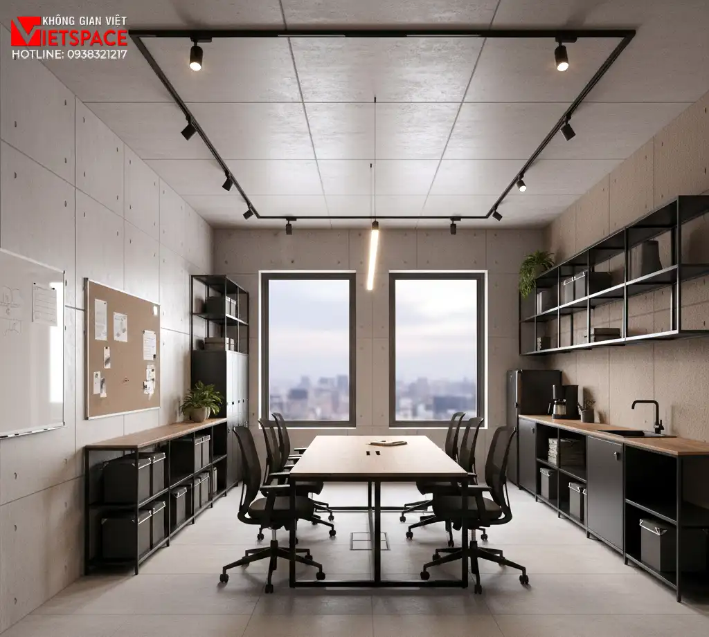 thiết kế cửa hàng thời trang prime hustle _15