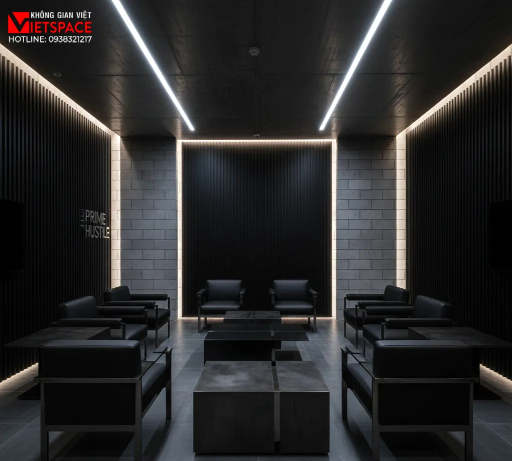 thiết kế cửa hàng thời trang prime hustle _17