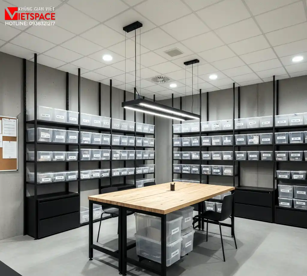 thiết kế cửa hàng thời trang urbn _13