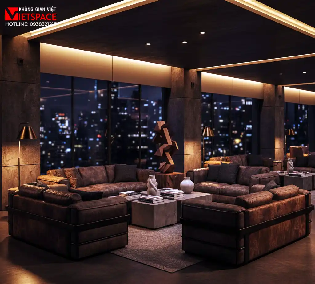 thiết kế cửa hàng thời trang urbn _14