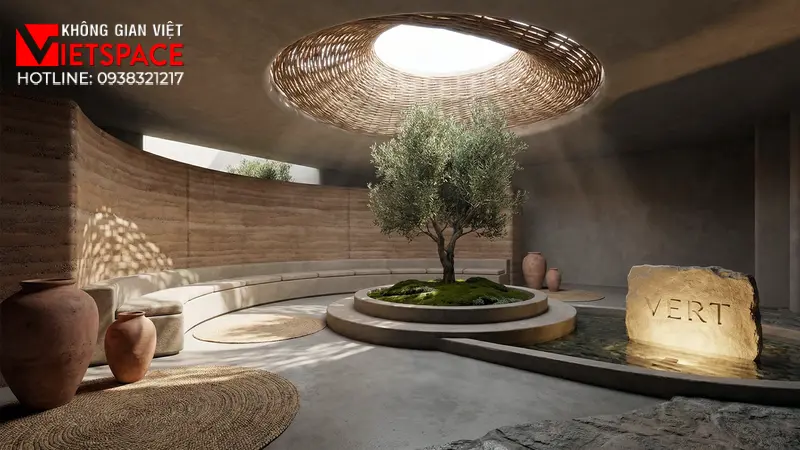 thiết kế cửa hàng thời trang vert _4