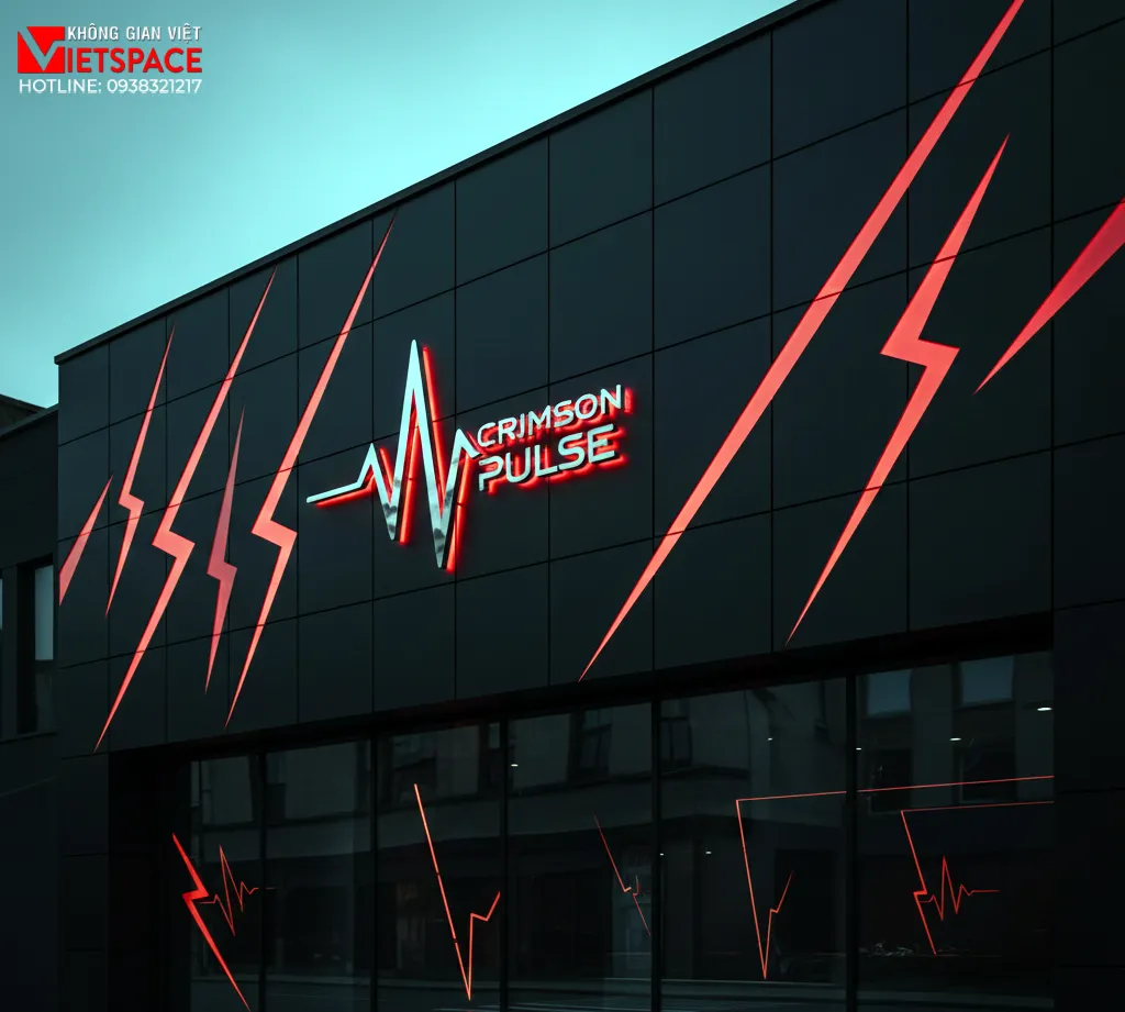 thiết kế cửa hàng thời trang crimson pulse _1