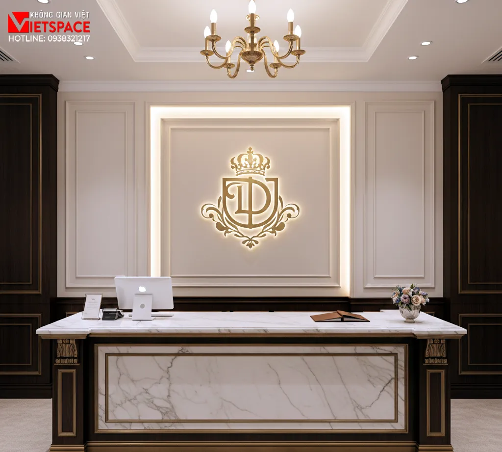 thiết kế cửa hàng thời trang duchess darling _7