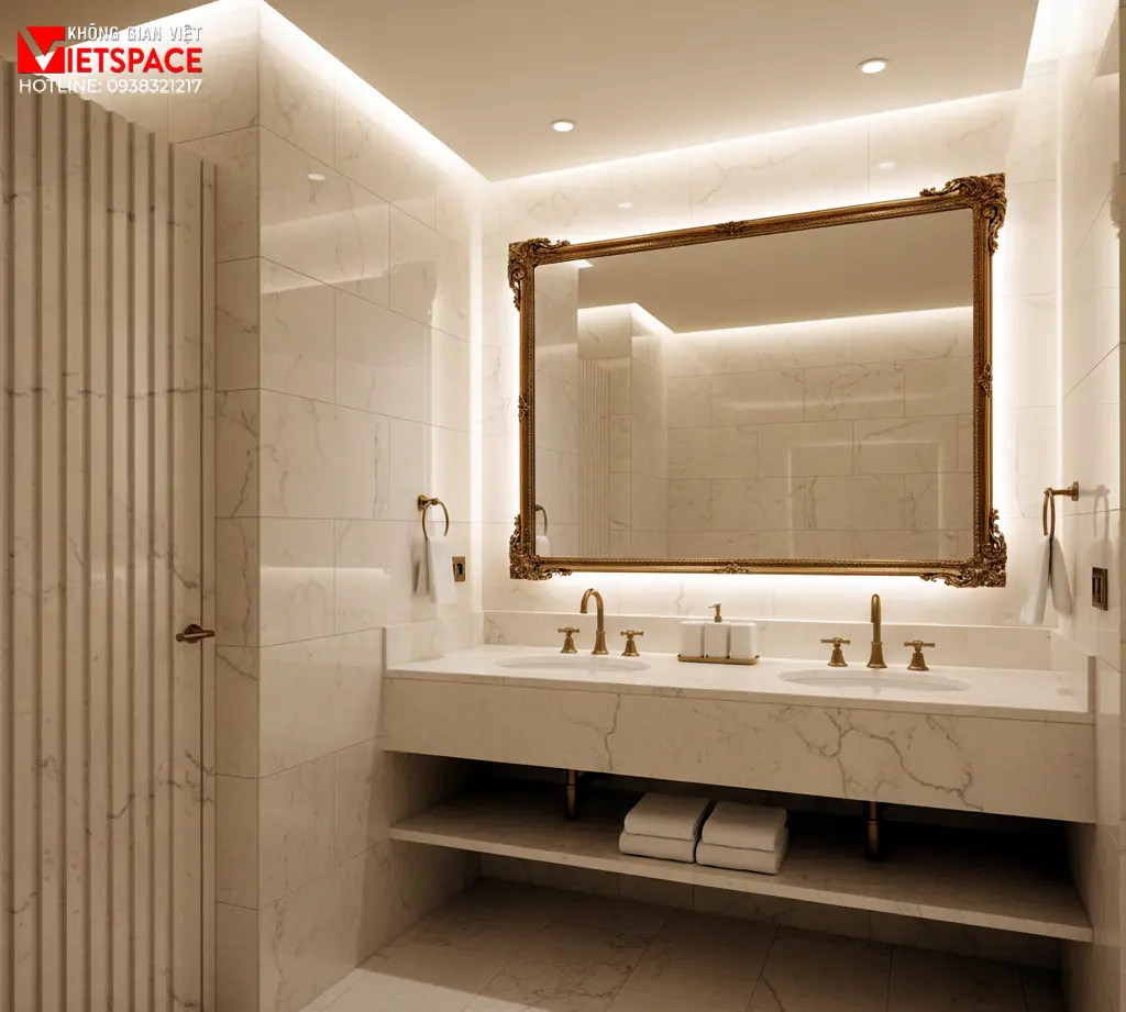 thiết kế cửa hàng thời trang duchess darling _15