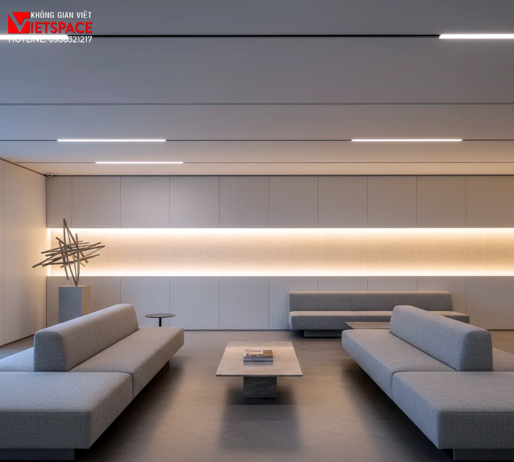 thiết kế cửa hàng thời trang linea _16