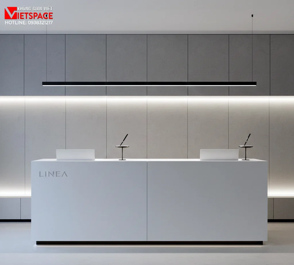 thiết kế cửa hàng thời trang linea _6