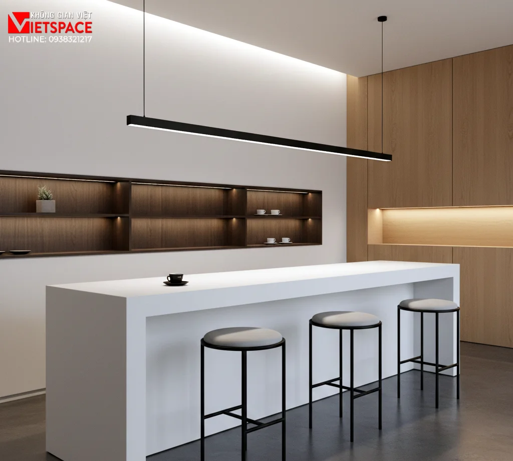 thiết kế cửa hàng thời trang linea _14