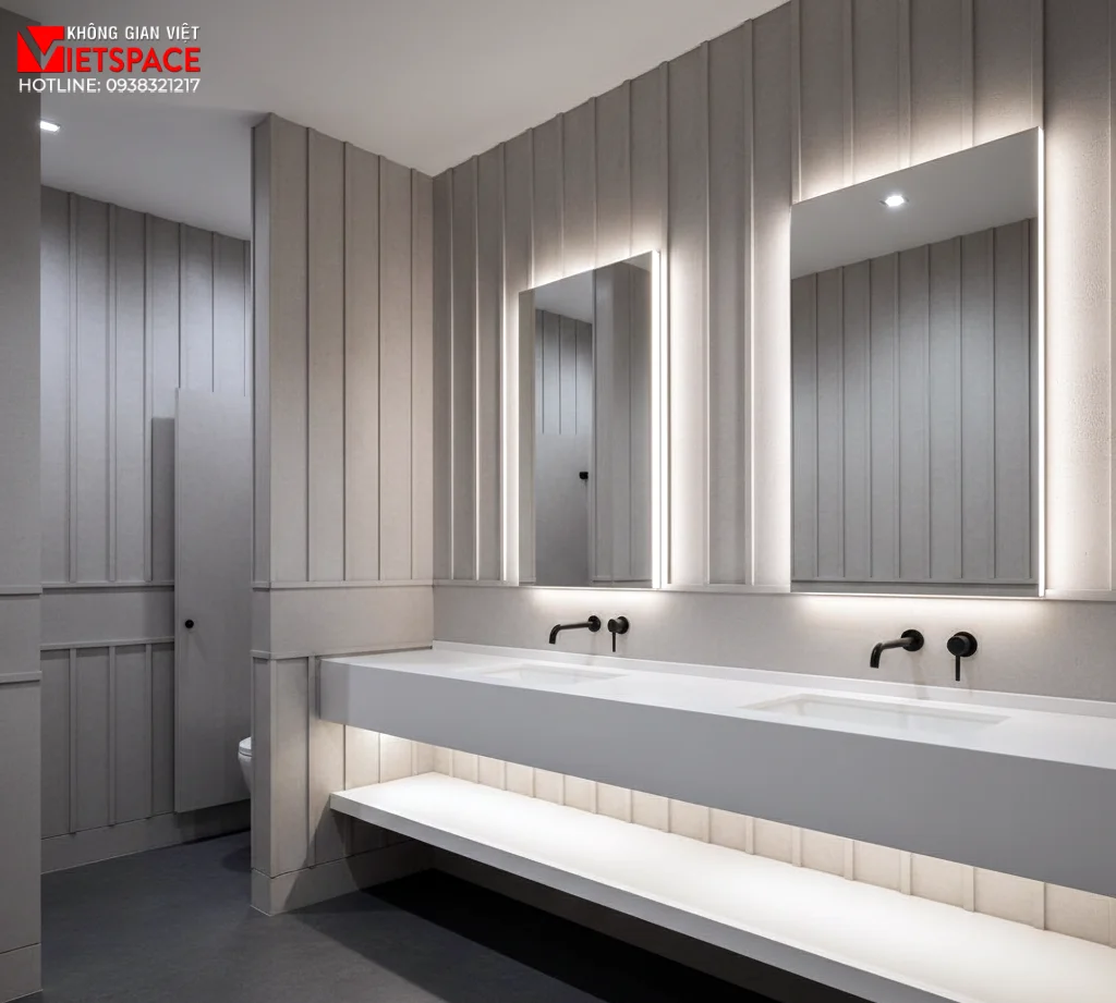 thiết kế cửa hàng thời trang linea _15