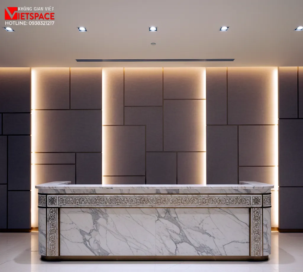 thiết kế cửa hàng thời trang majesty fashion hall _6