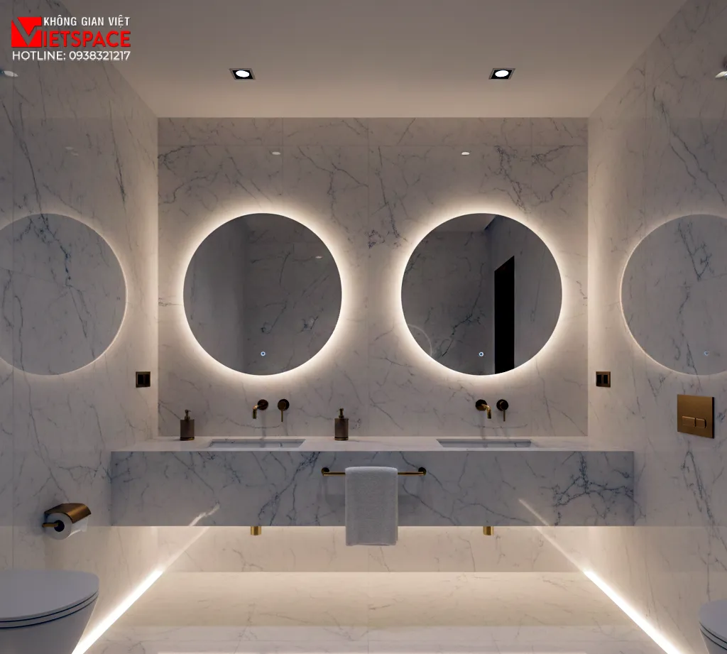 thiết kế cửa hàng thời trang majesty fashion hall _13