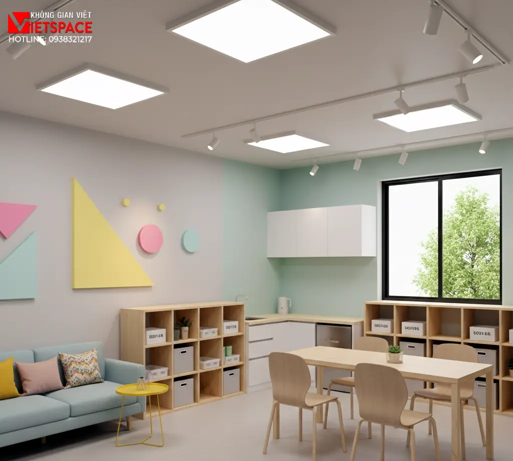 thiết kế cửa hàng thời trang flash mode _16