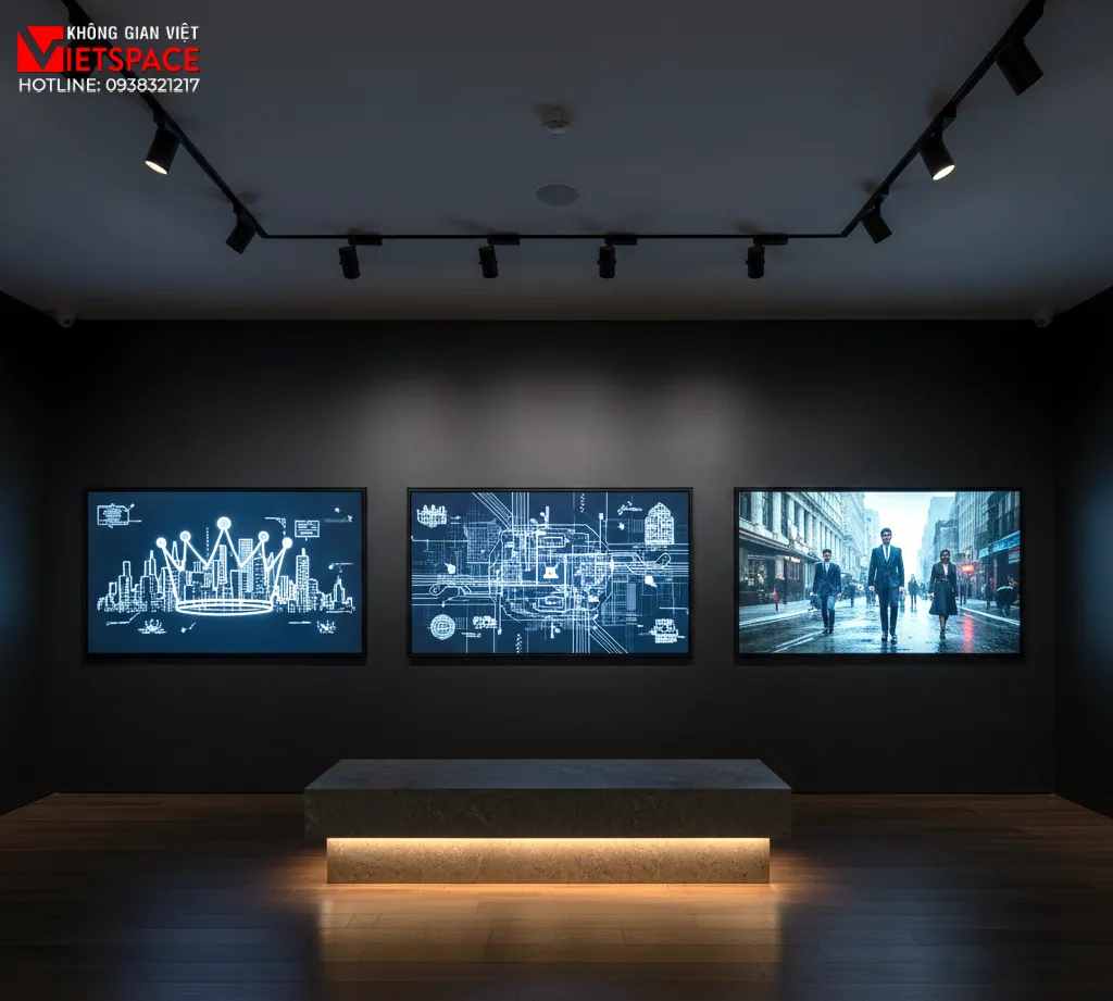 thiết kế cửa hàng thời trang royal urban _5