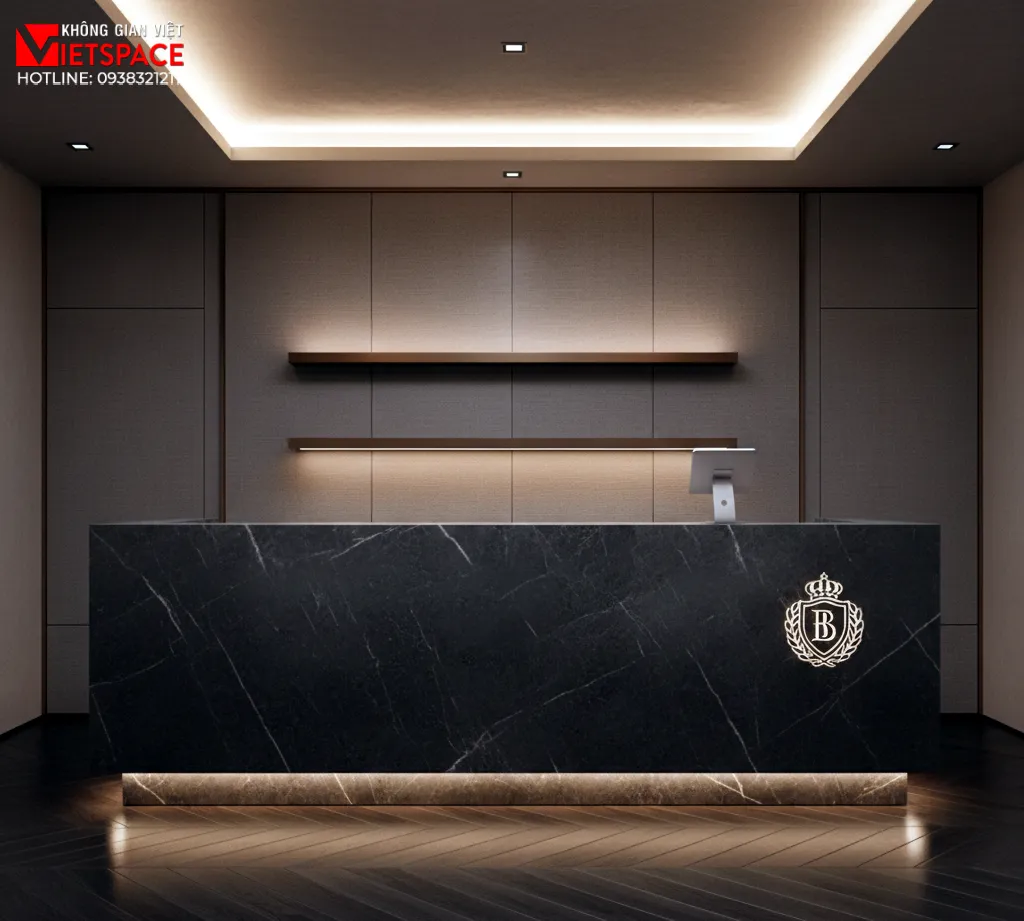 thiết kế cửa hàng thời trang royal urban _6