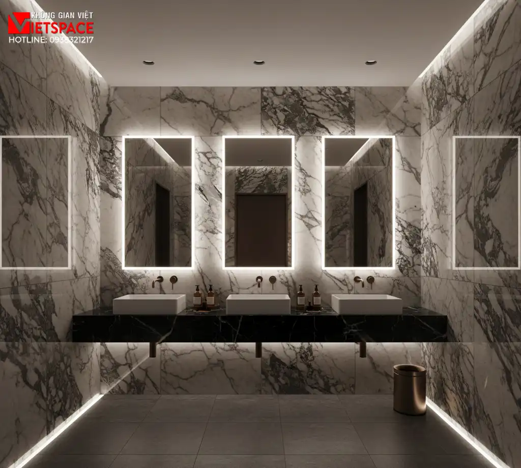 thiết kế cửa hàng thời trang royal urban _11