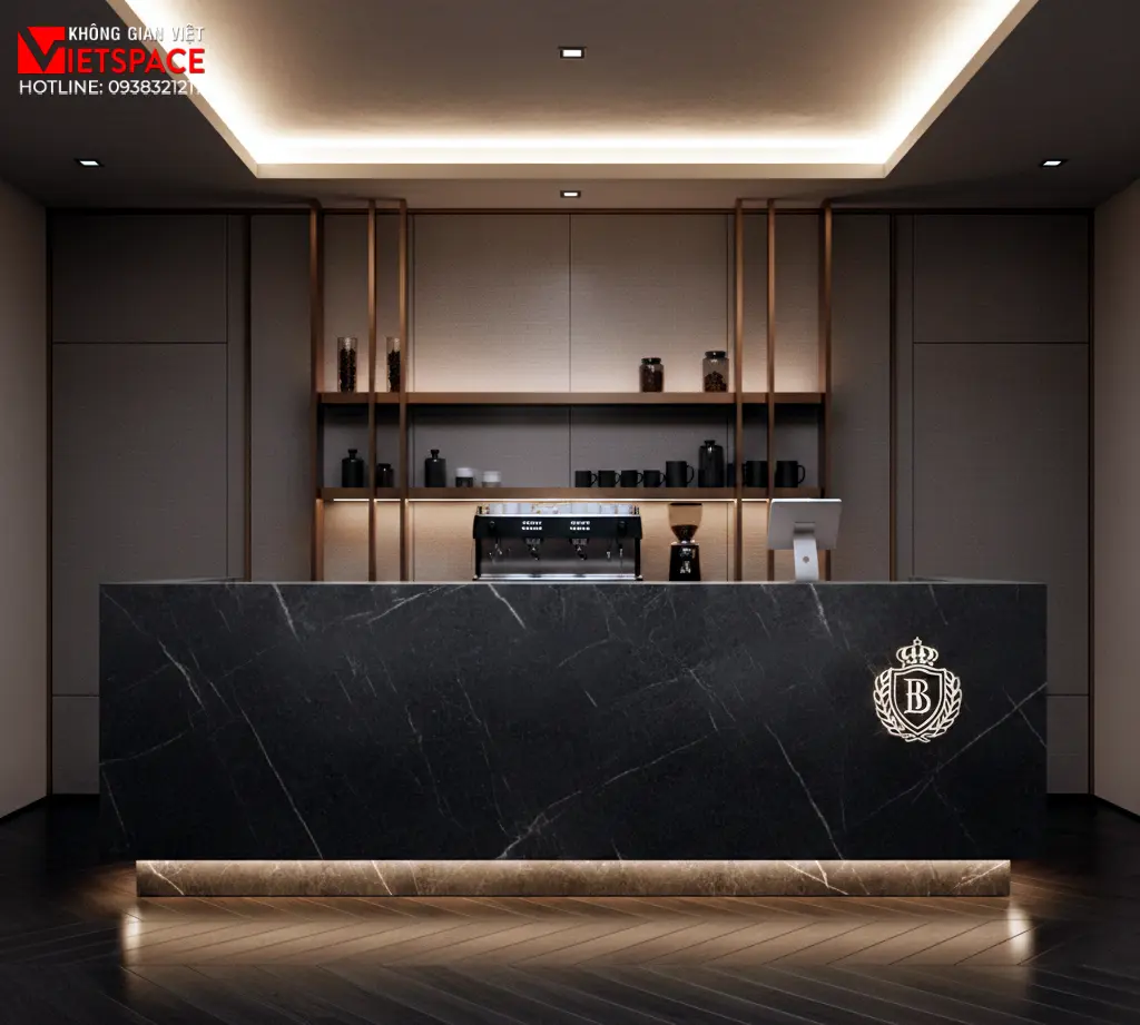 thiết kế cửa hàng thời trang royal urban _13