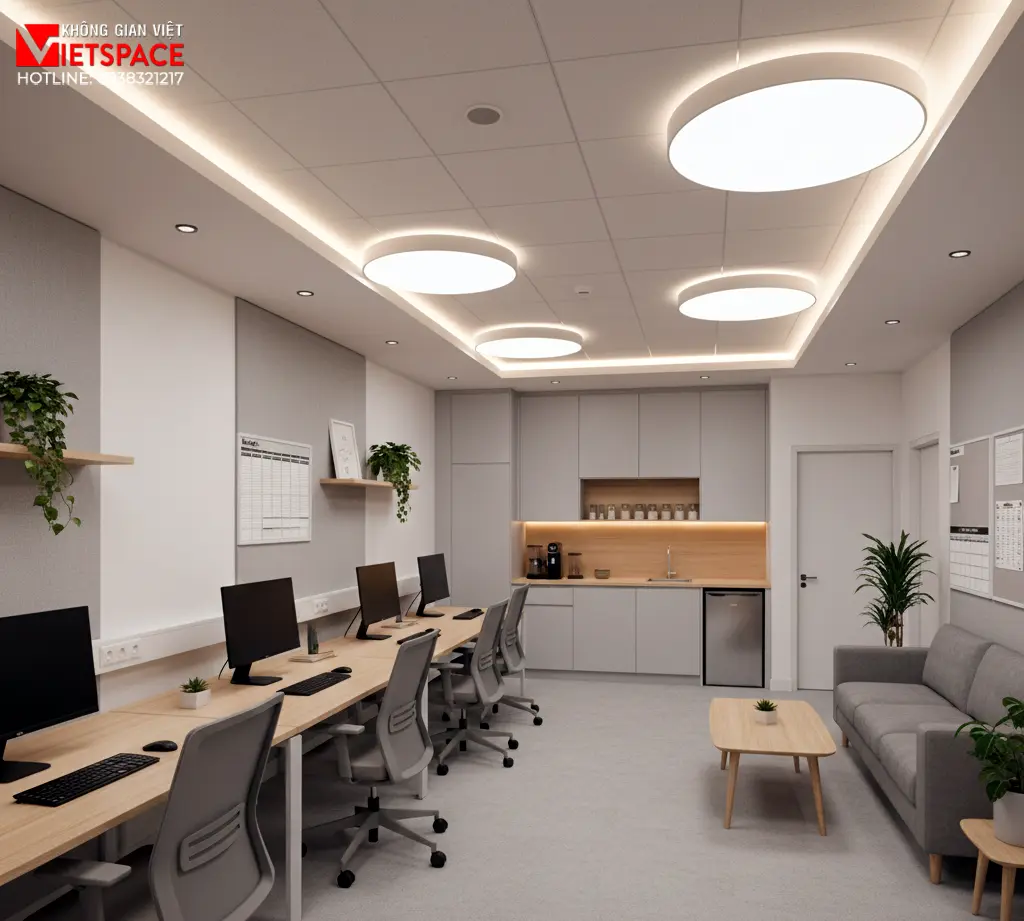 thiết kế cửa hàng thời trang royal urban _16