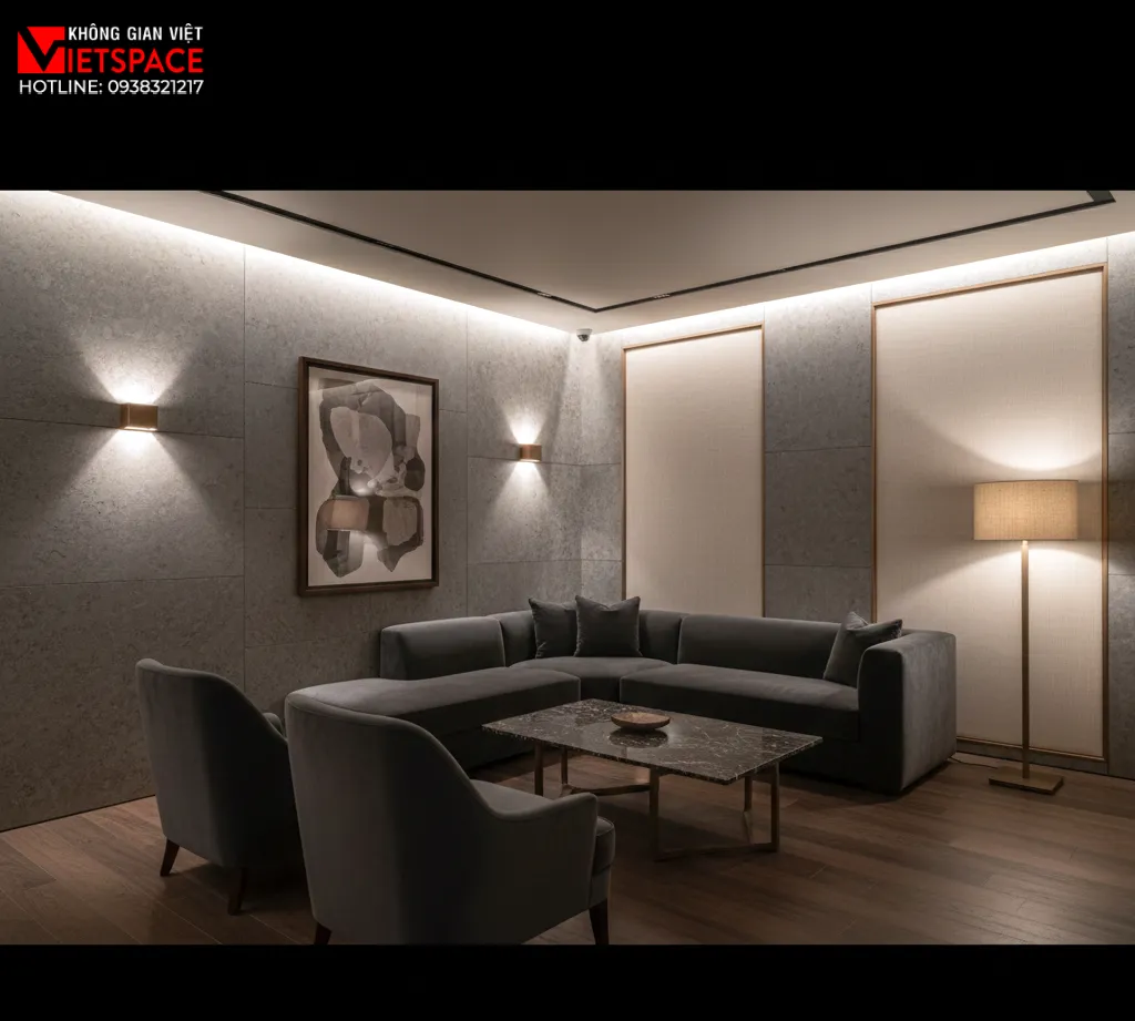 thiết kế cửa hàng thời trang royal urban _17