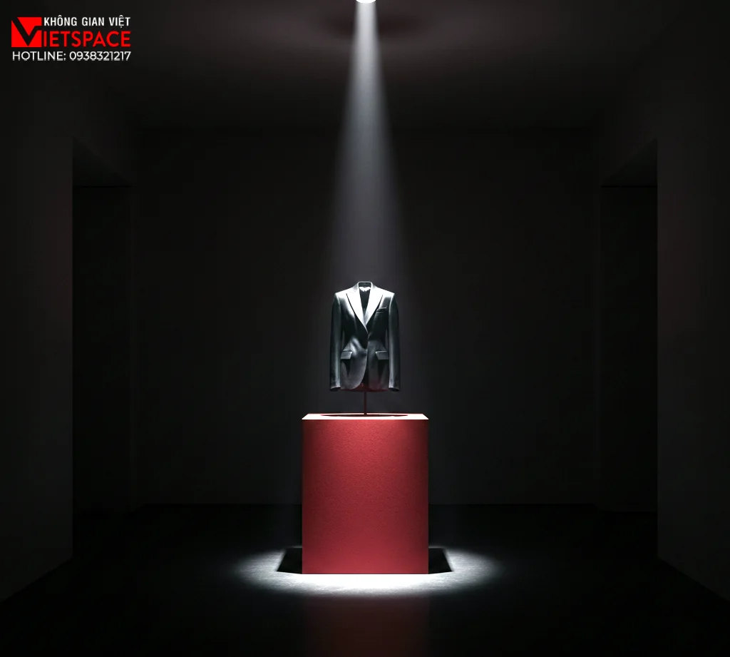 thiết kế cửa hàng thời trang scarlet shadow _8