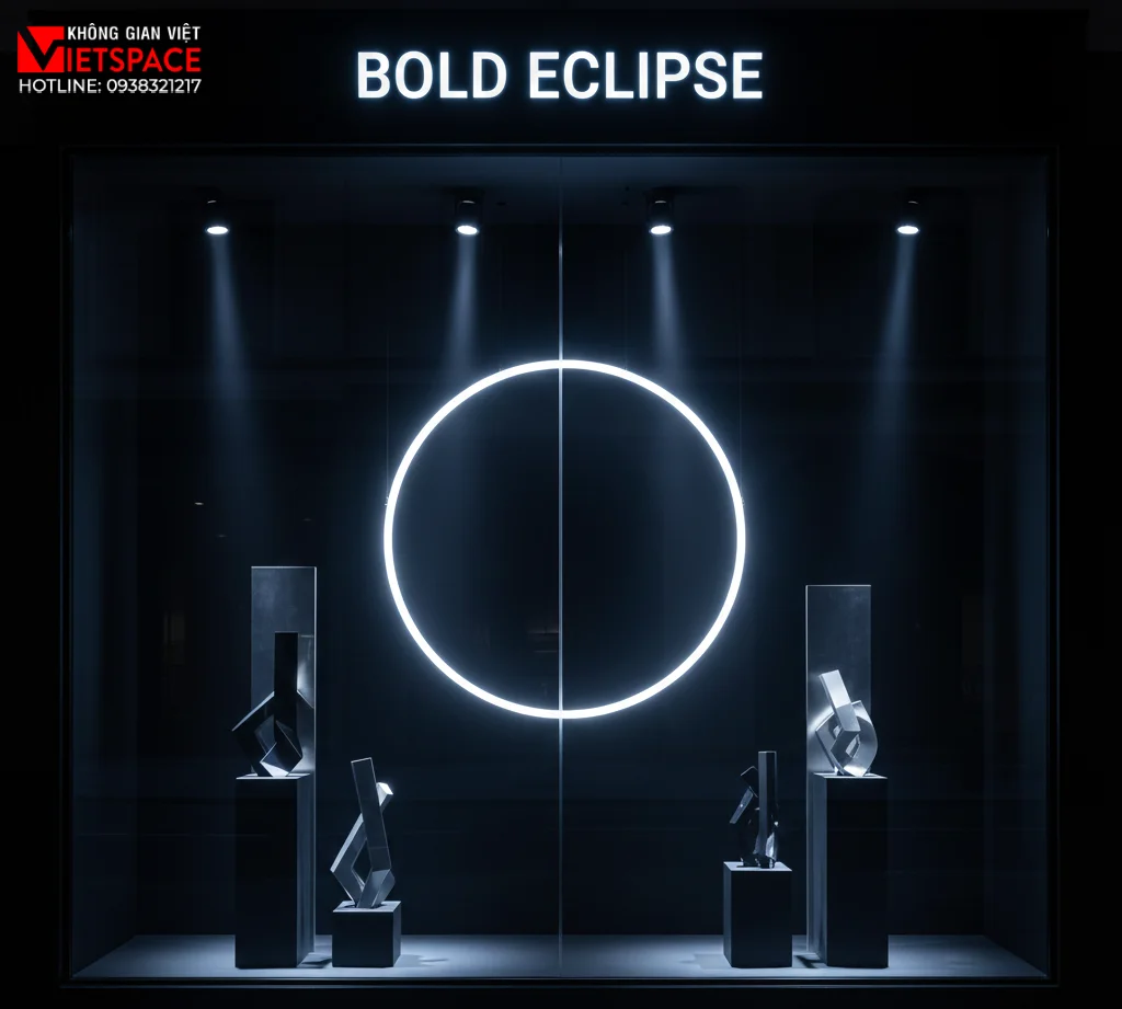 thiết kế cửa hàng thời trang bold eclipse _16