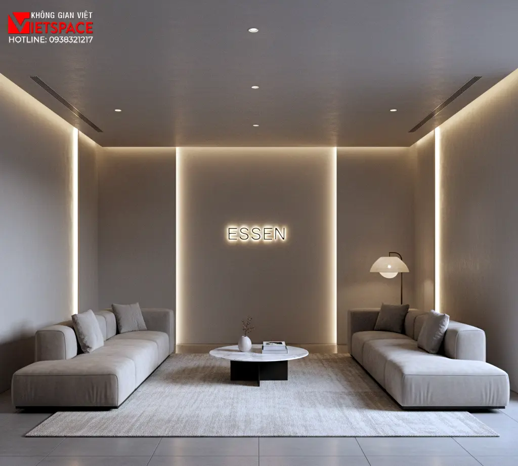 thiết kế cửa hàng thời trang essen _17