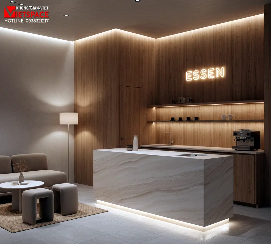 thiết kế cửa hàng thời trang essen _14