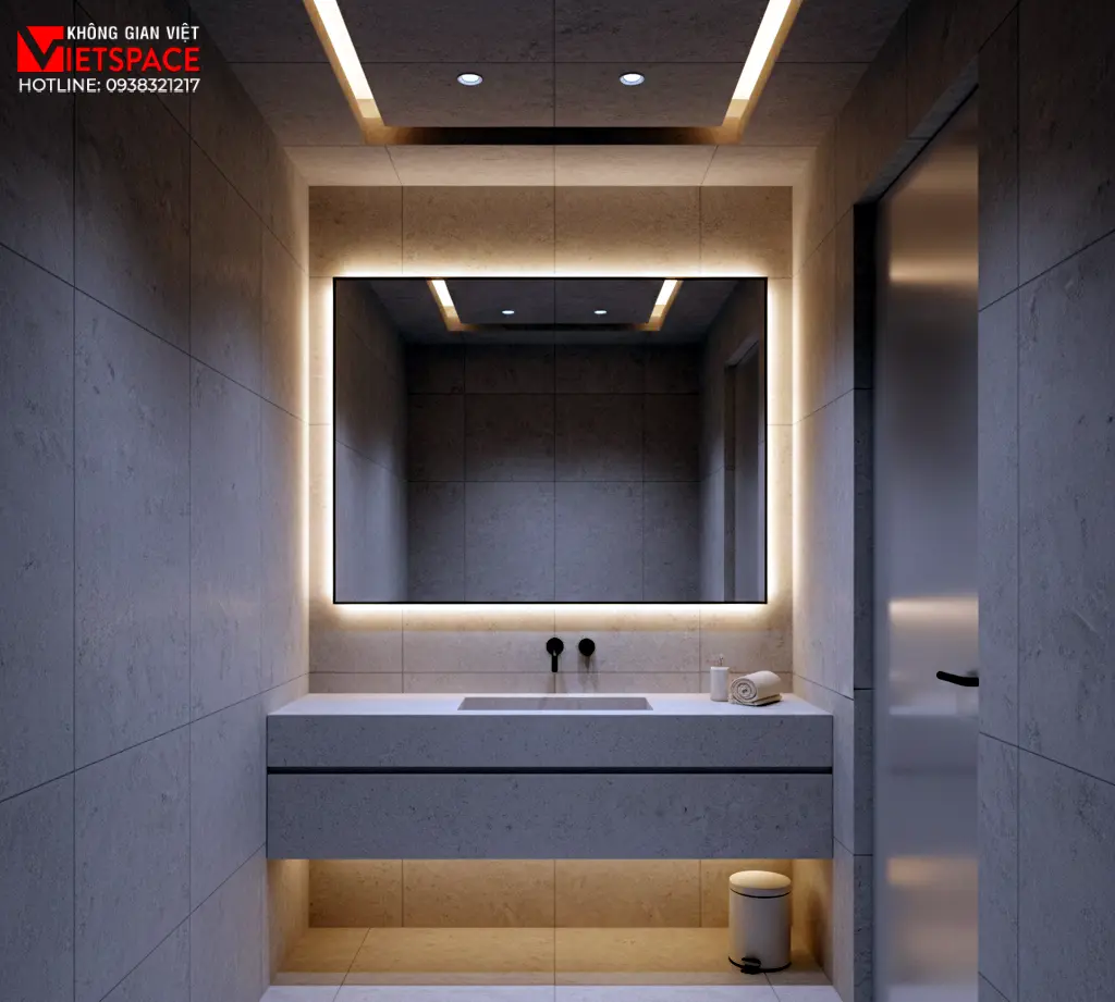 thiết kế cửa hàng thời trang essen _15