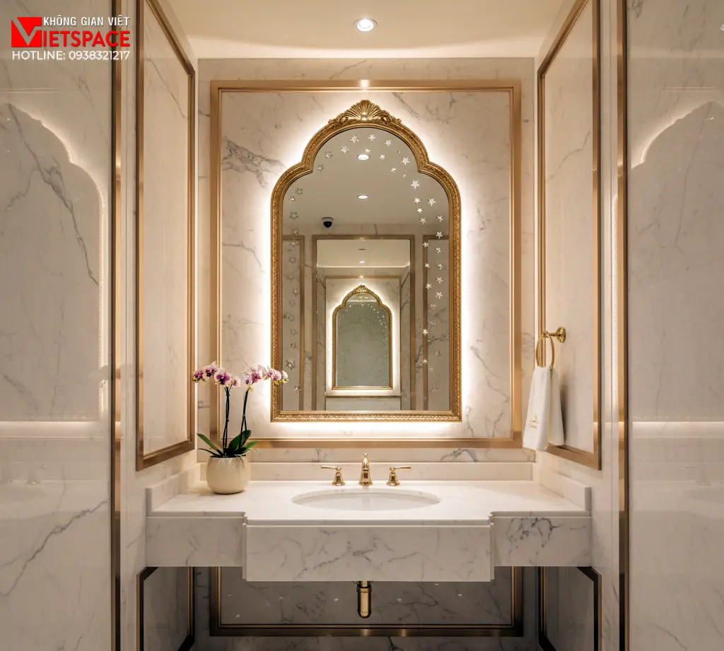 thiết kế cửa hàng thời trang lady étoile _14