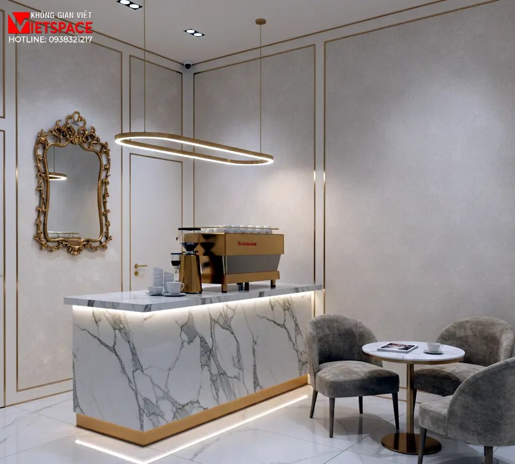 thiết kế cửa hàng thời trang l’empress couture _13