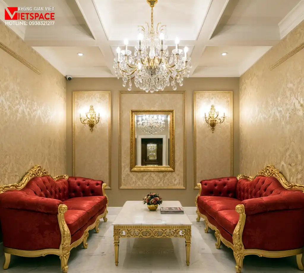 thiết kế cửa hàng thời trang l’empress couture _17