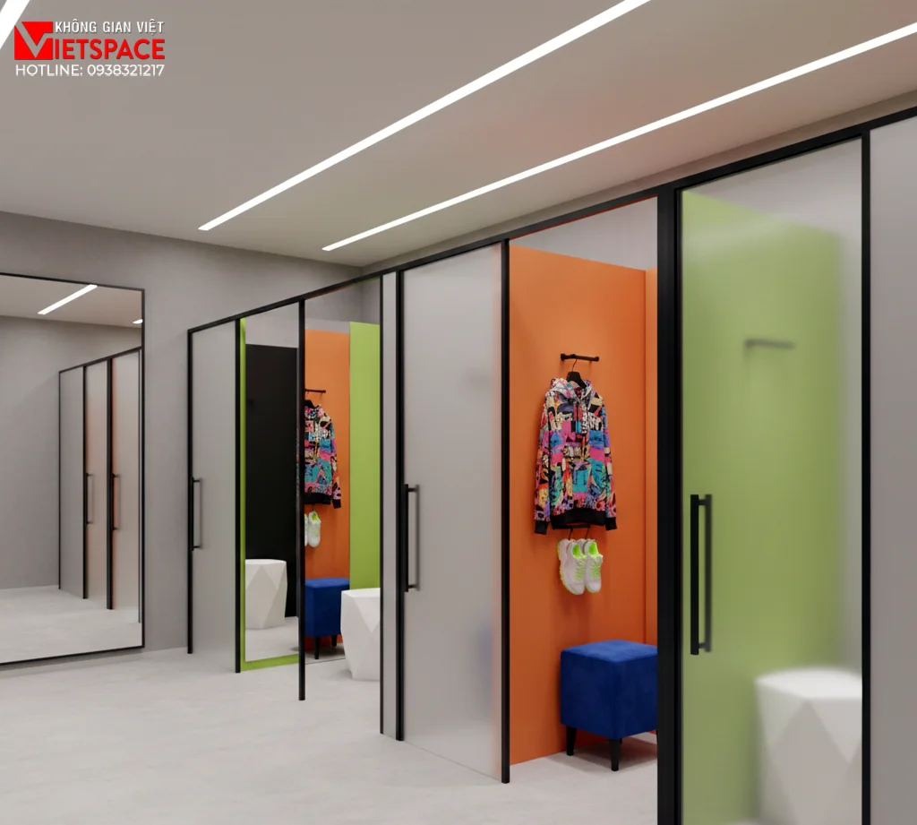 thiết kế cửa hàng thời trang metropop _11