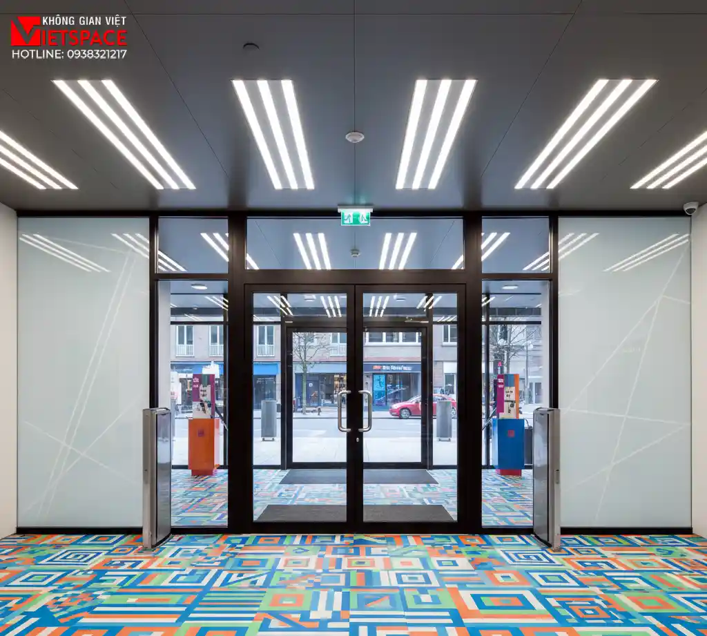 thiết kế cửa hàng thời trang metropop _13