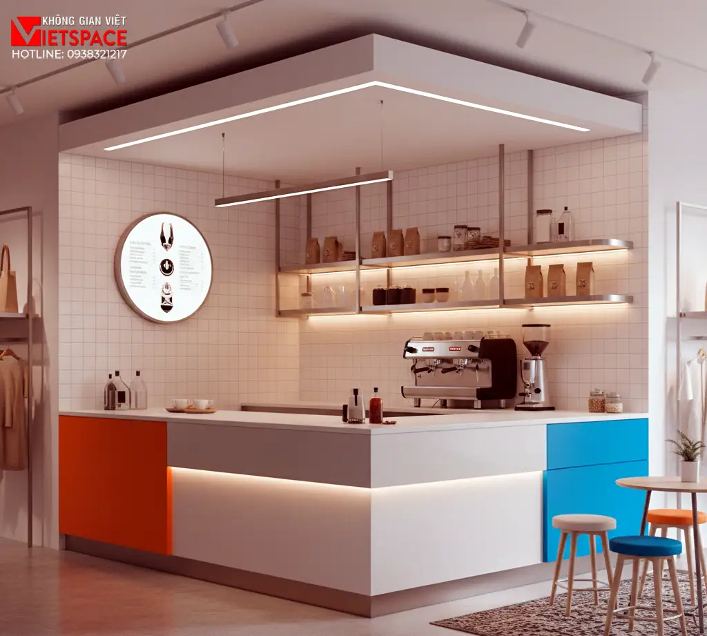 thiết kế cửa hàng thời trang metropop _14