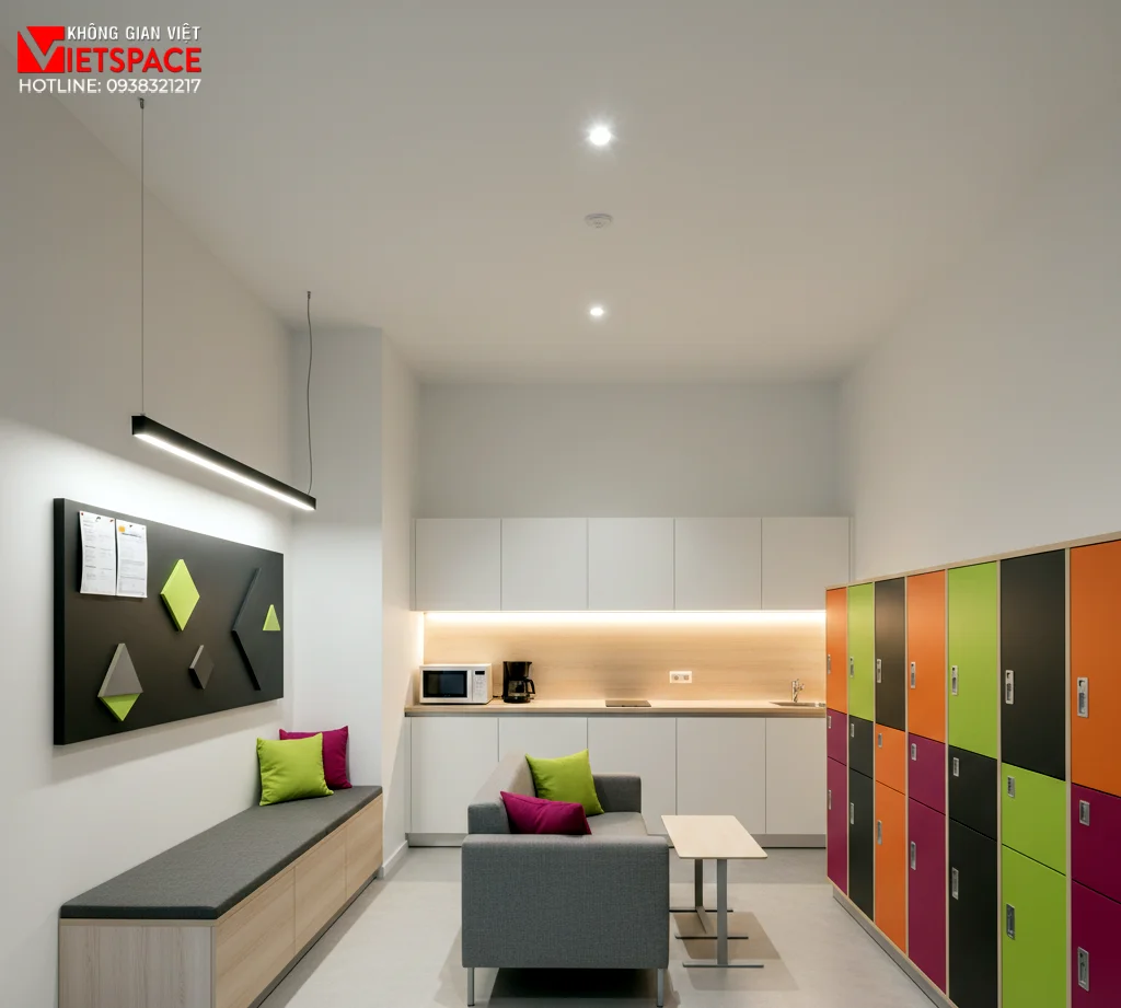 thiết kế cửa hàng thời trang metropop _16