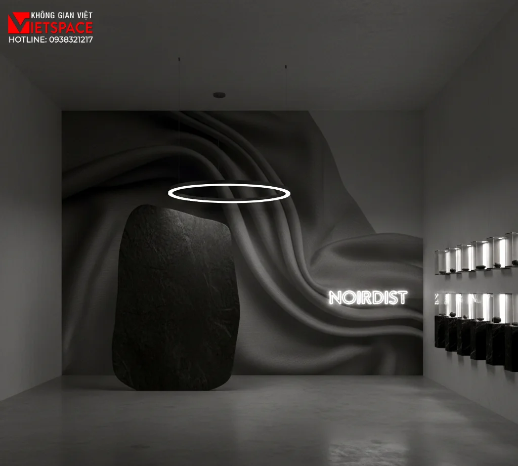 thiết kế cửa hàng thời trang noirdist _5