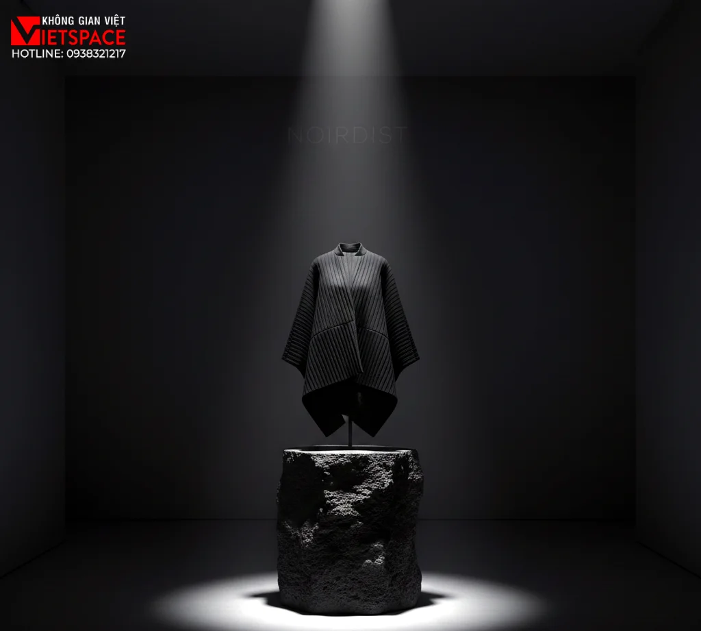 thiết kế cửa hàng thời trang noirdist _8