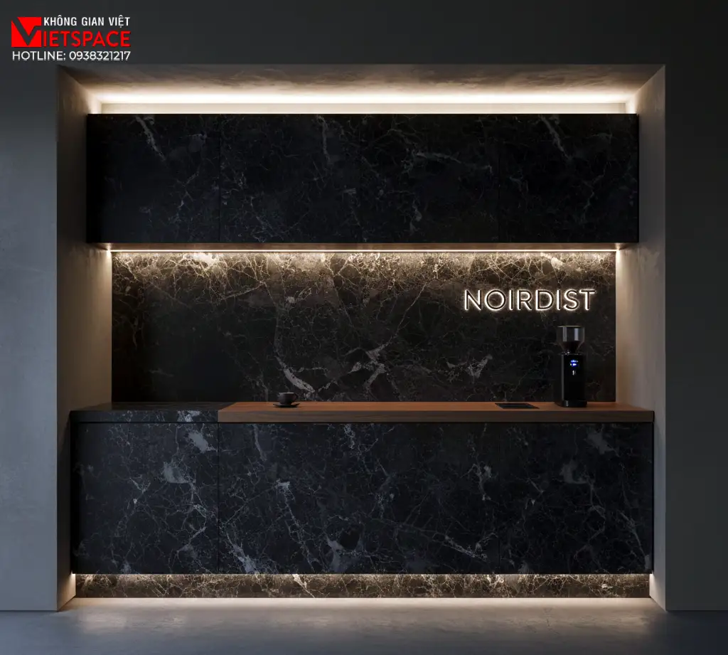 thiết kế cửa hàng thời trang noirdist _10