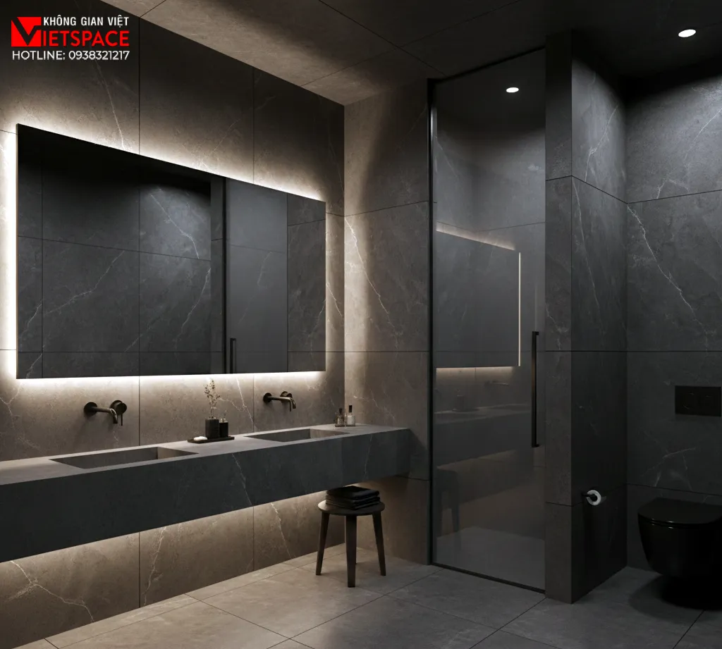 thiết kế cửa hàng thời trang noirdist _15