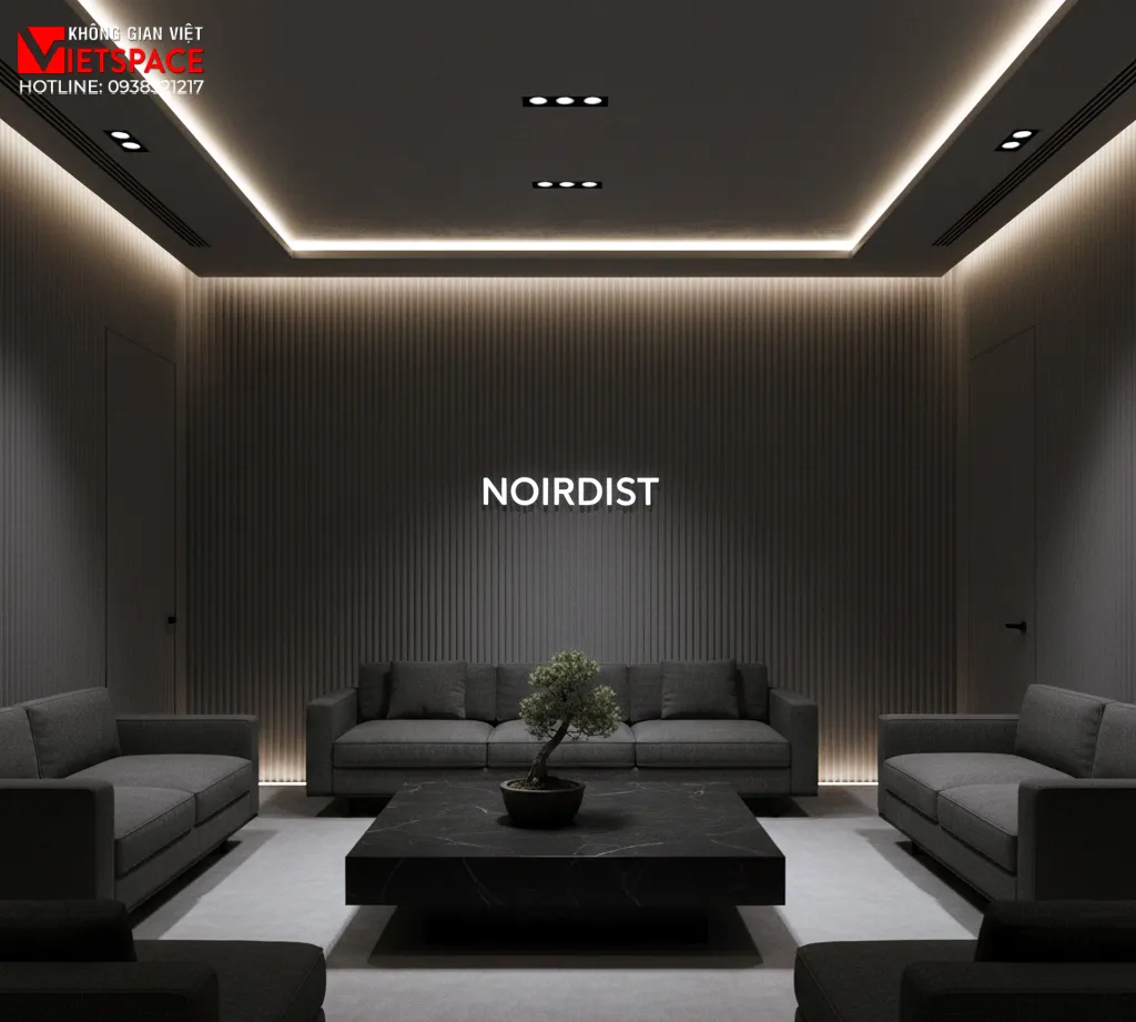 thiết kế cửa hàng thời trang noirdist _17