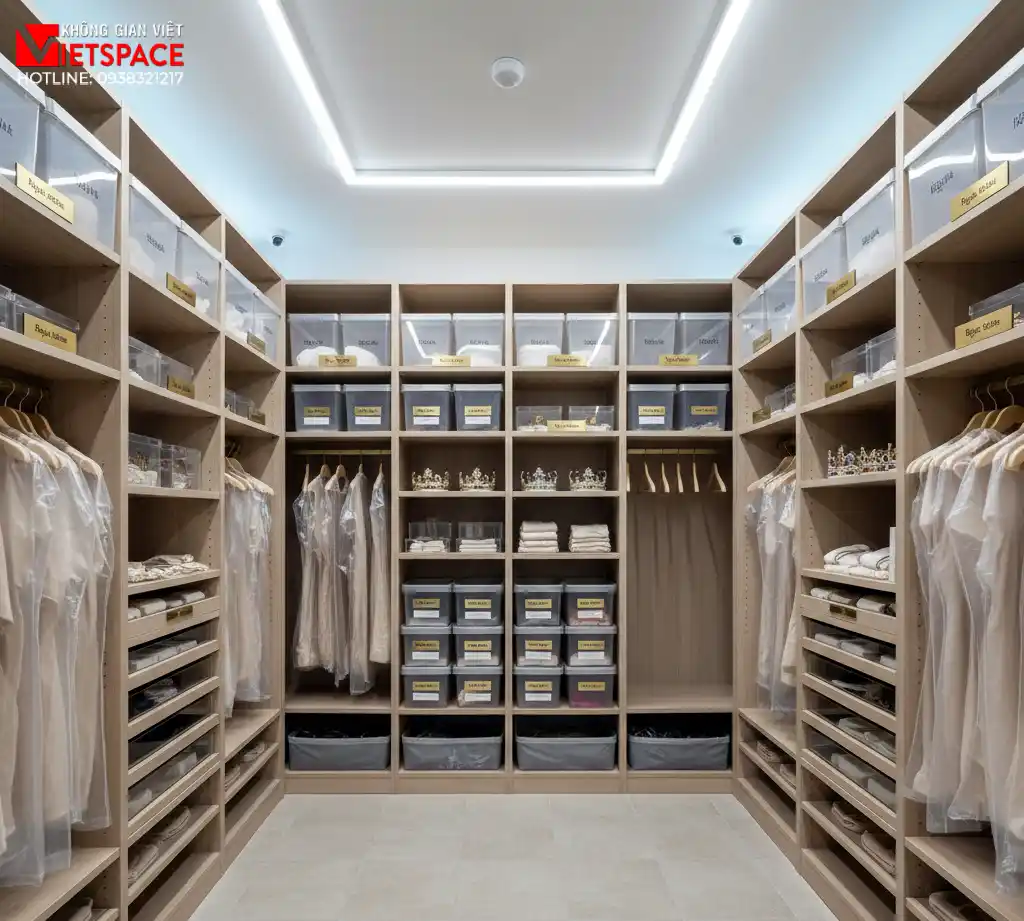 thiết kế cửa hàng thời trang regalia boutique _4