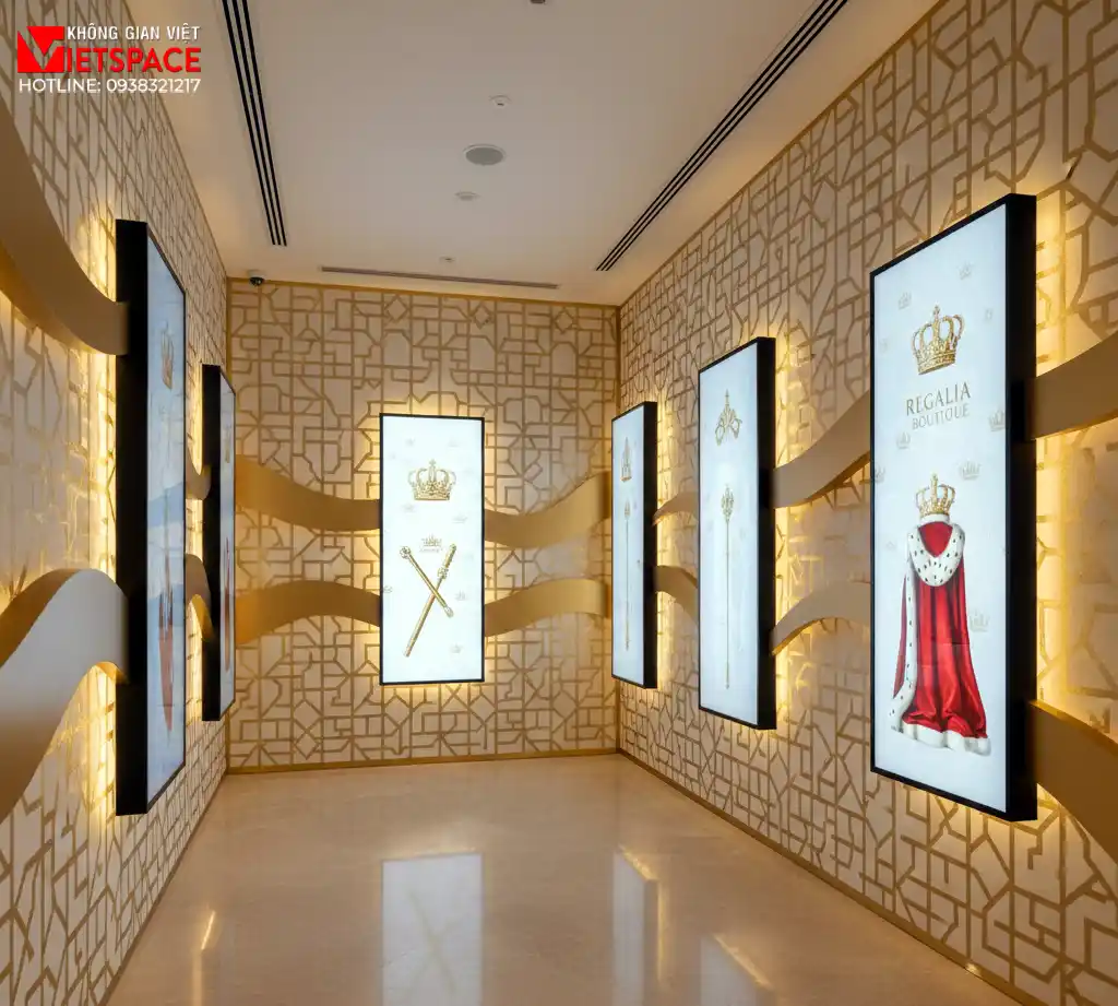 thiết kế cửa hàng thời trang regalia boutique _5