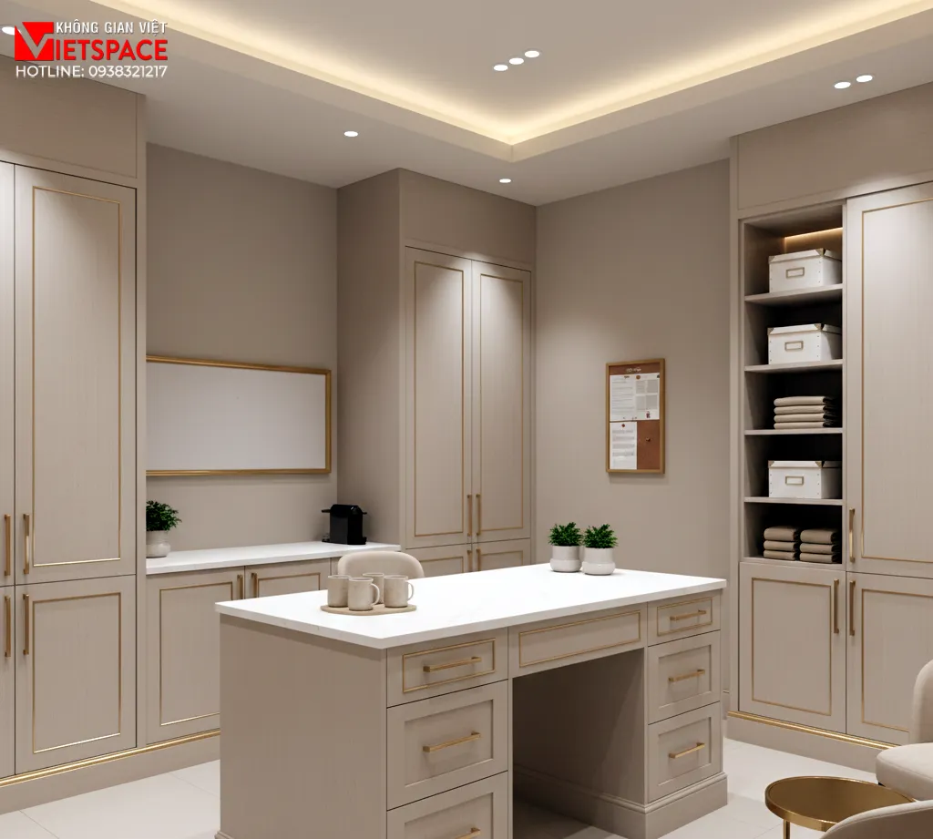 thiết kế cửa hàng thời trang regalia boutique _16