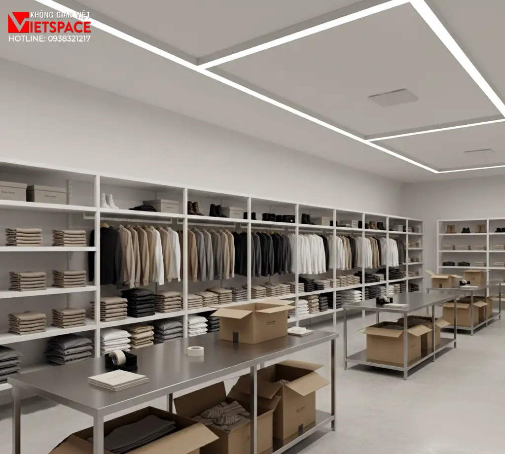 thiết kế cửa hàng thời trang velvet street _4