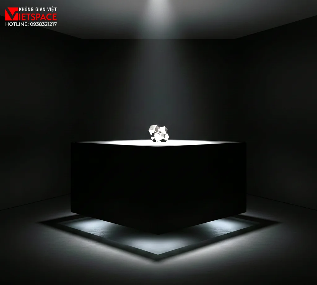 thiết kế cửa hàng thời trang void _3