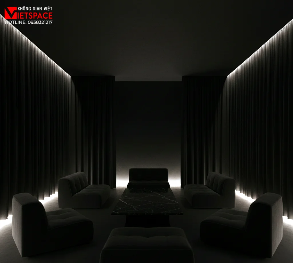 thiết kế cửa hàng thời trang void _6