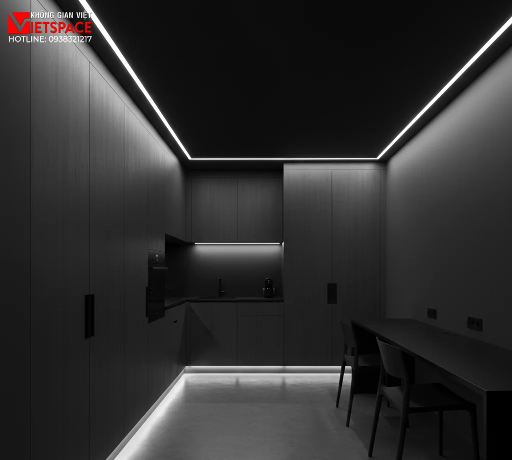 thiết kế cửa hàng thời trang void _7