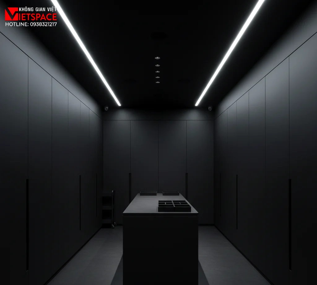 thiết kế cửa hàng thời trang void _11