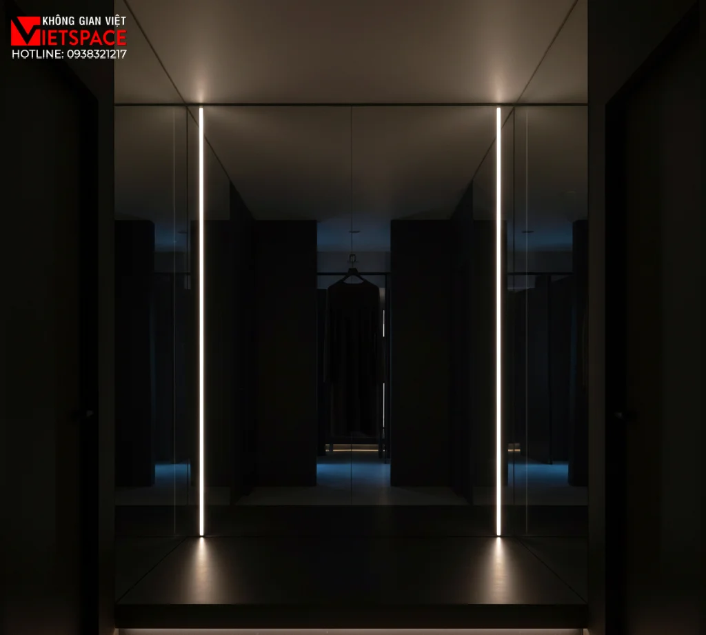 thiết kế cửa hàng thời trang void _14