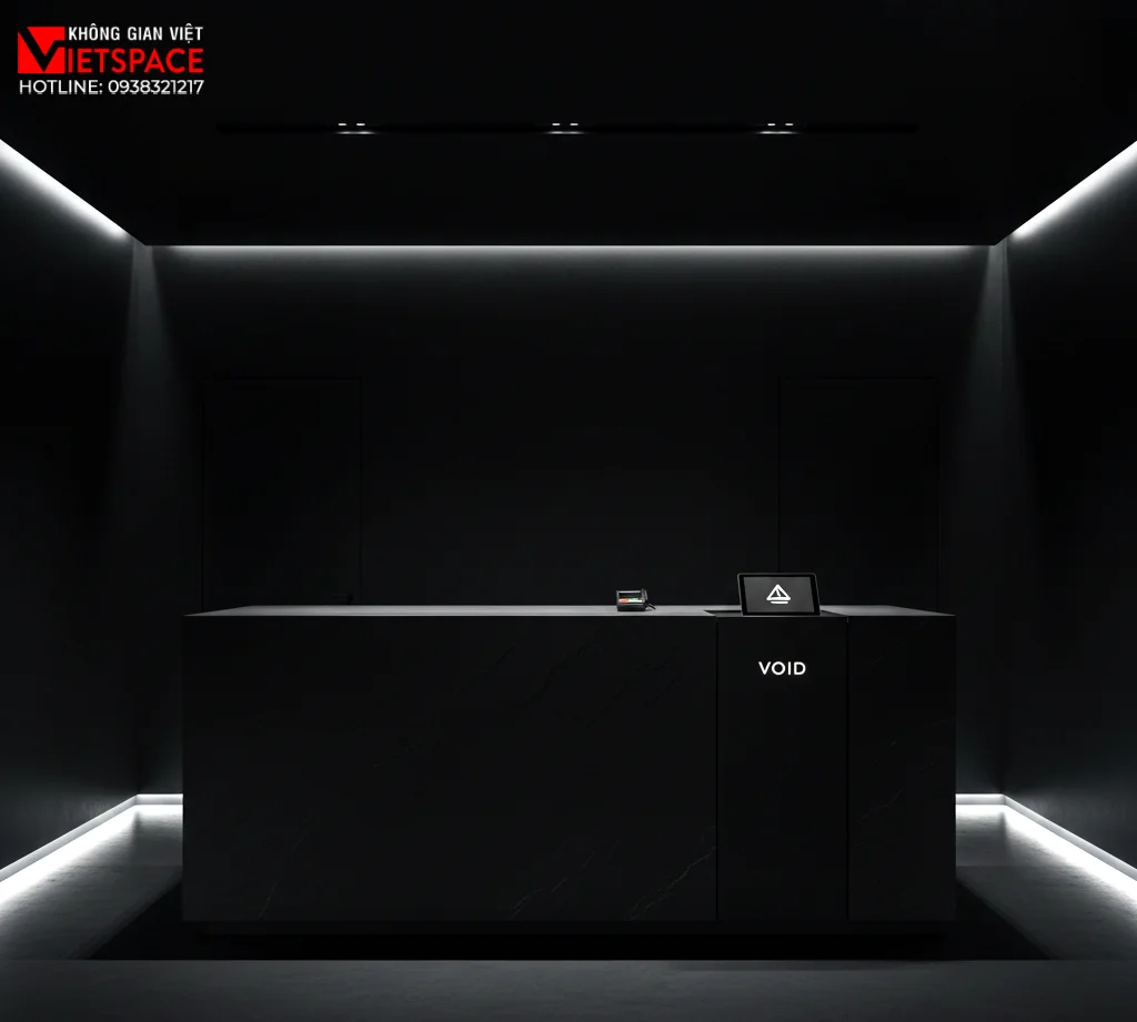 thiết kế cửa hàng thời trang void _16