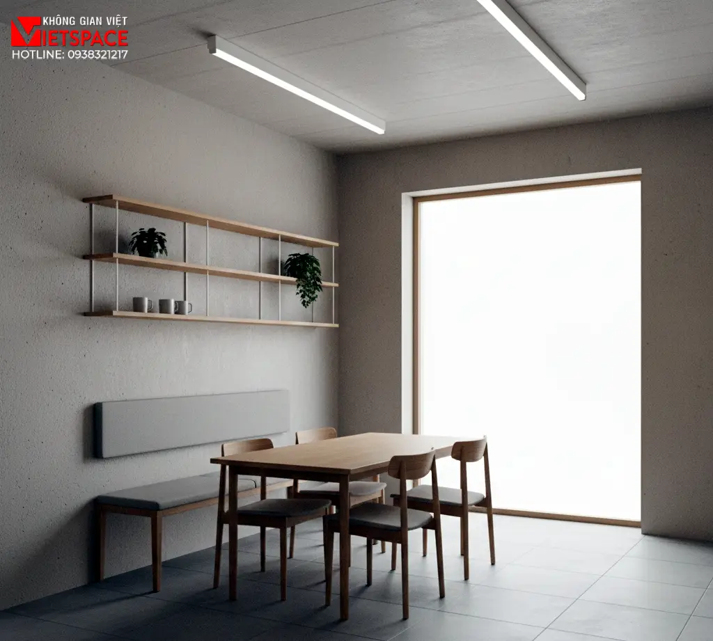 thiết kế cửa hàng thời trang bare _15
